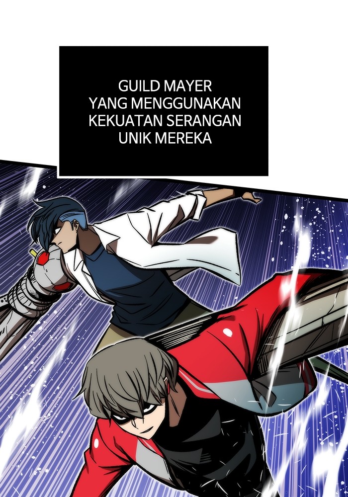 The Demon Prince Goes to the Academy Chapter 6 - halaman 68