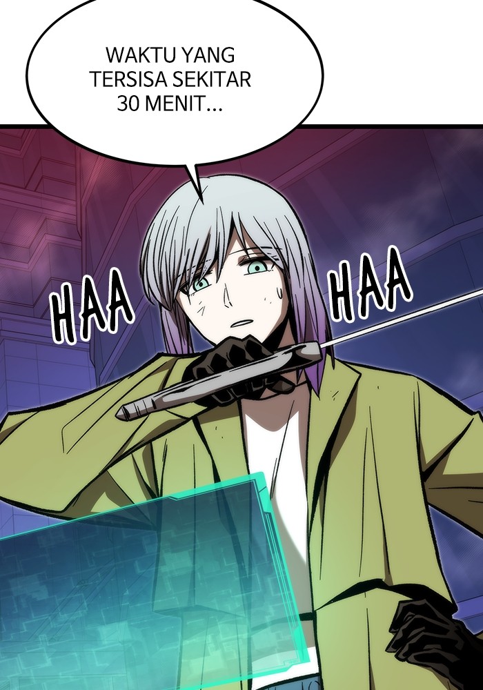 The Demon Prince Goes to the Academy Chapter 6 - halaman 78