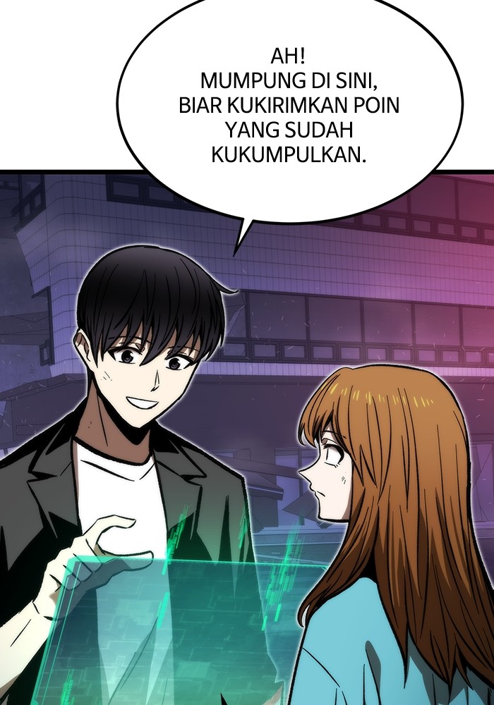 The Demon Prince Goes to the Academy Chapter 6 - halaman 98