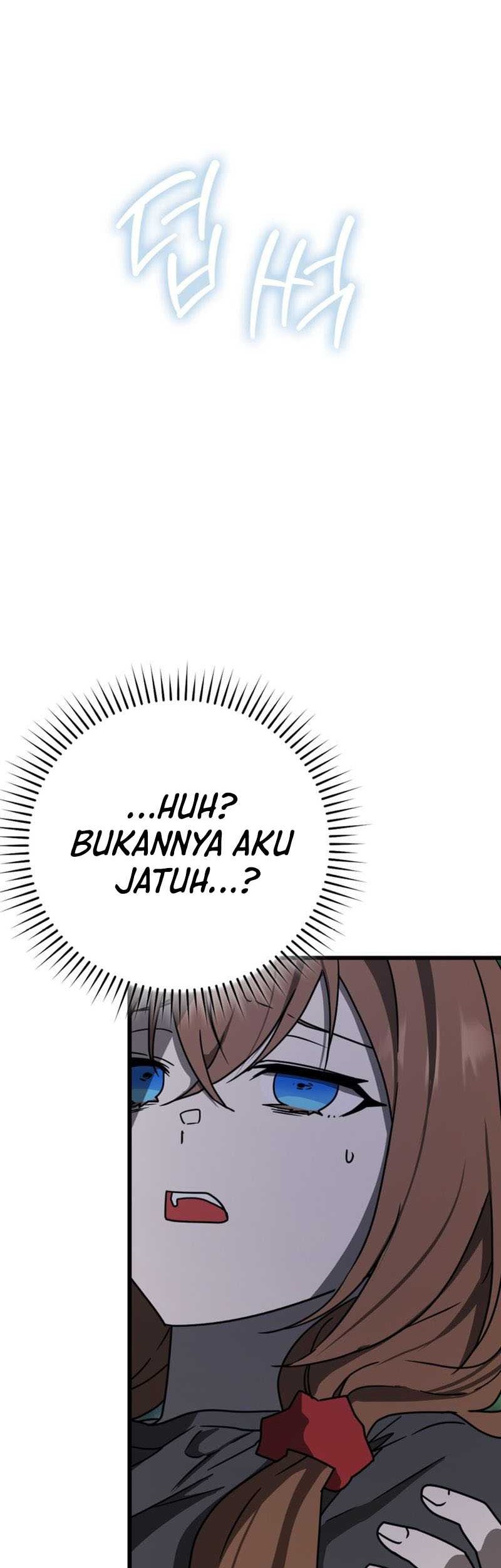 The Demon Prince Goes to the Academy Chapter 60 - halaman 11