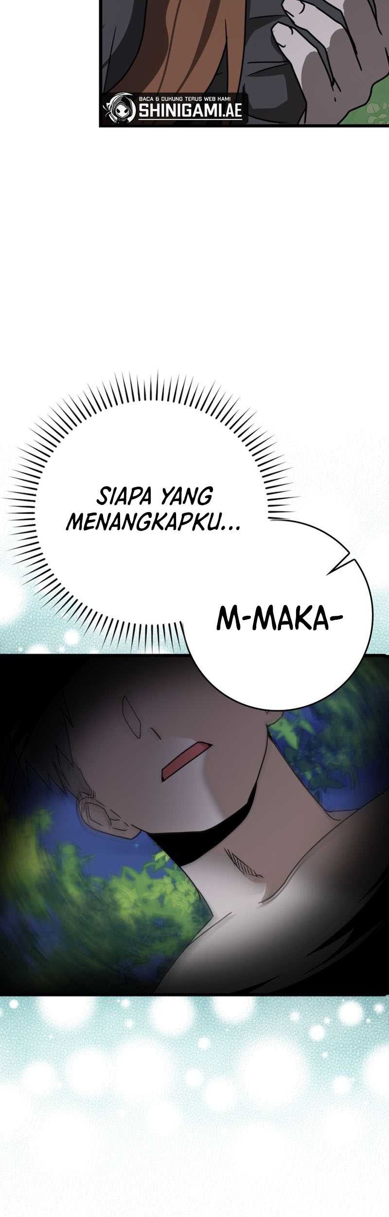 The Demon Prince Goes to the Academy Chapter 60 - halaman 12