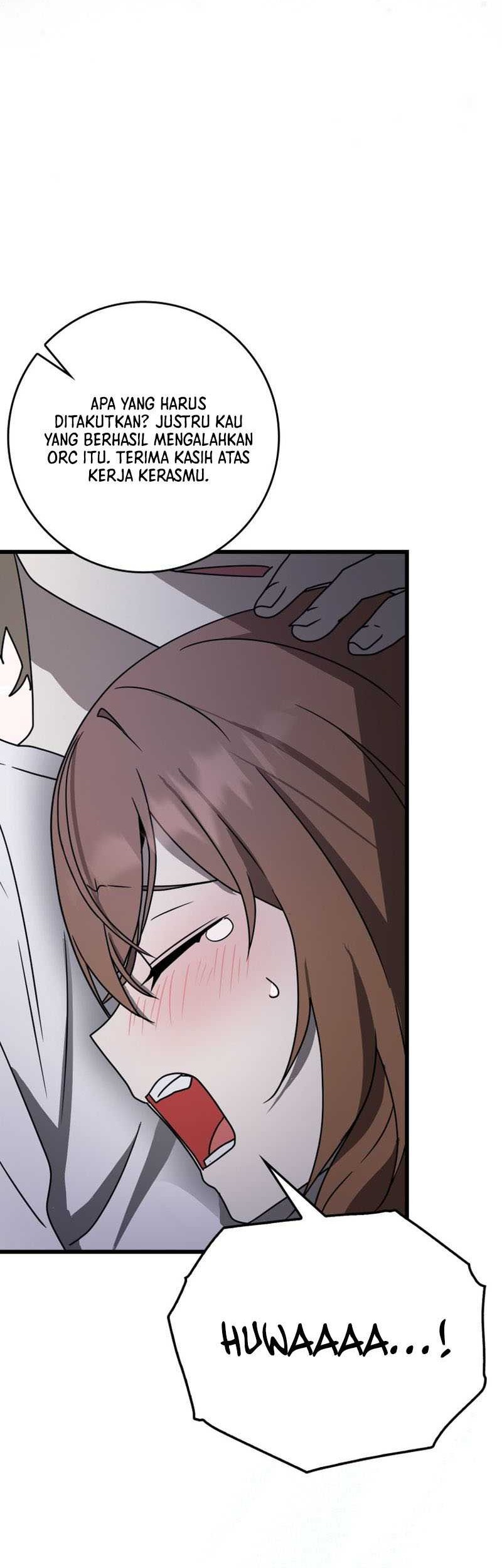 The Demon Prince Goes to the Academy Chapter 60 - halaman 20