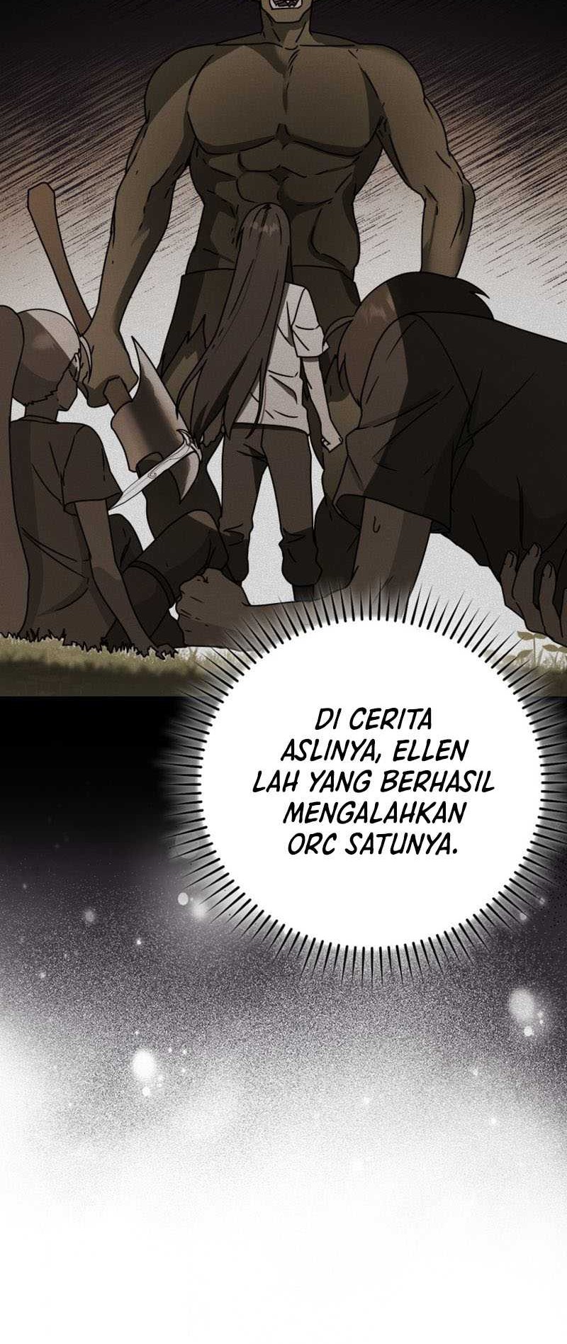 The Demon Prince Goes to the Academy Chapter 60 - halaman 28