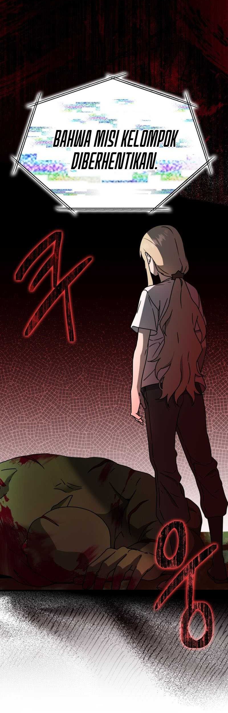 The Demon Prince Goes to the Academy Chapter 60 - halaman 32