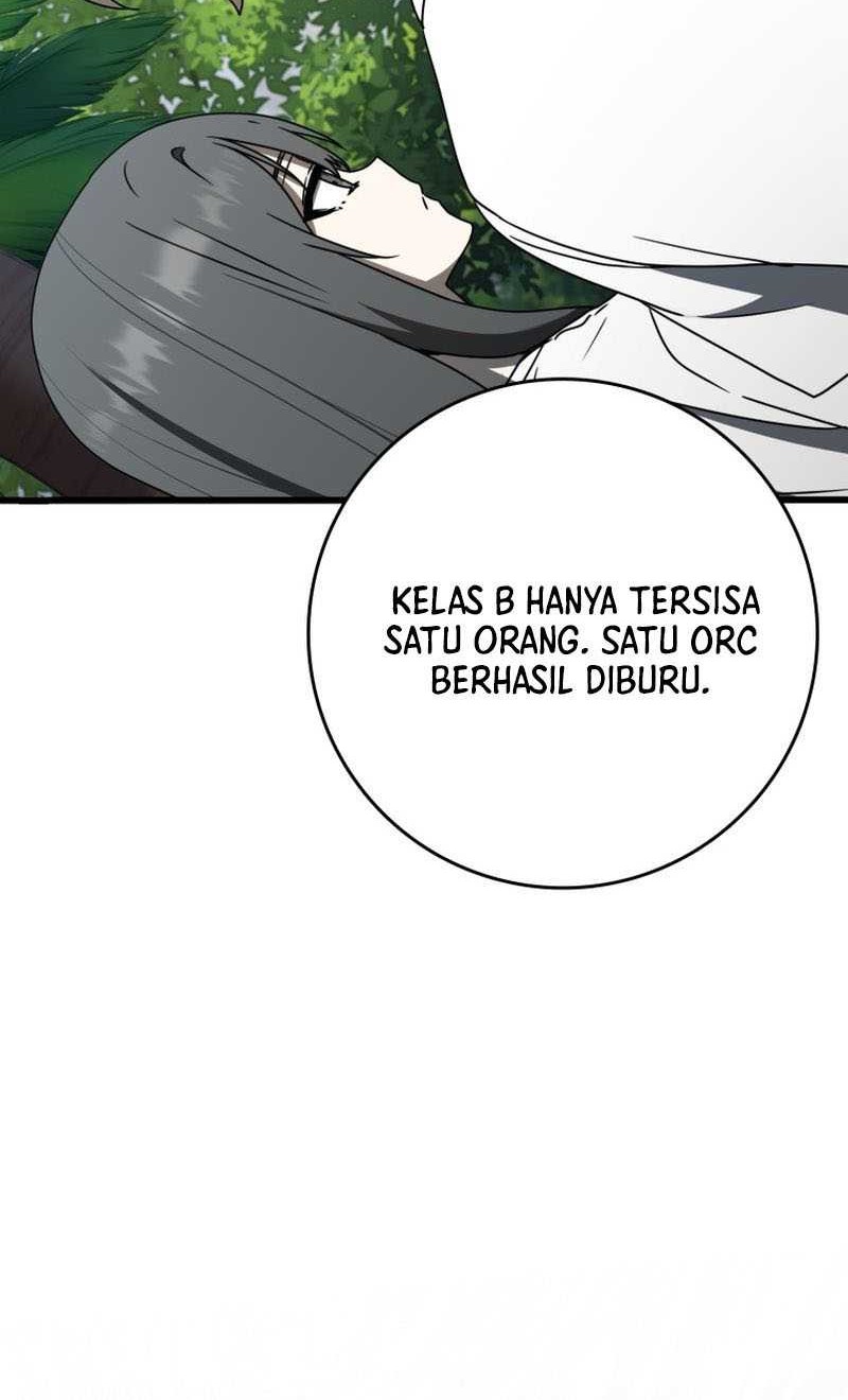 The Demon Prince Goes to the Academy Chapter 60 - halaman 36