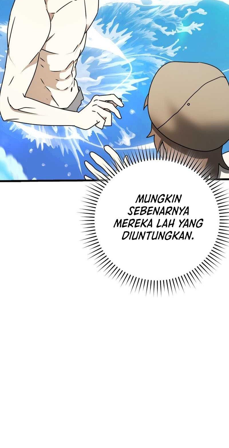 The Demon Prince Goes to the Academy Chapter 60 - halaman 44
