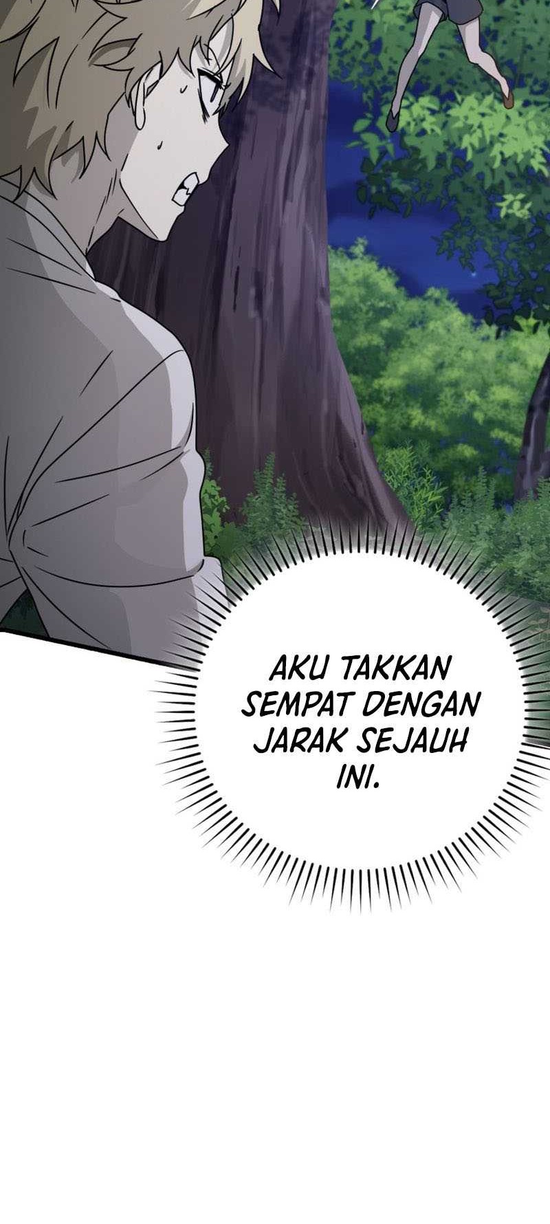 The Demon Prince Goes to the Academy Chapter 60 - halaman 5