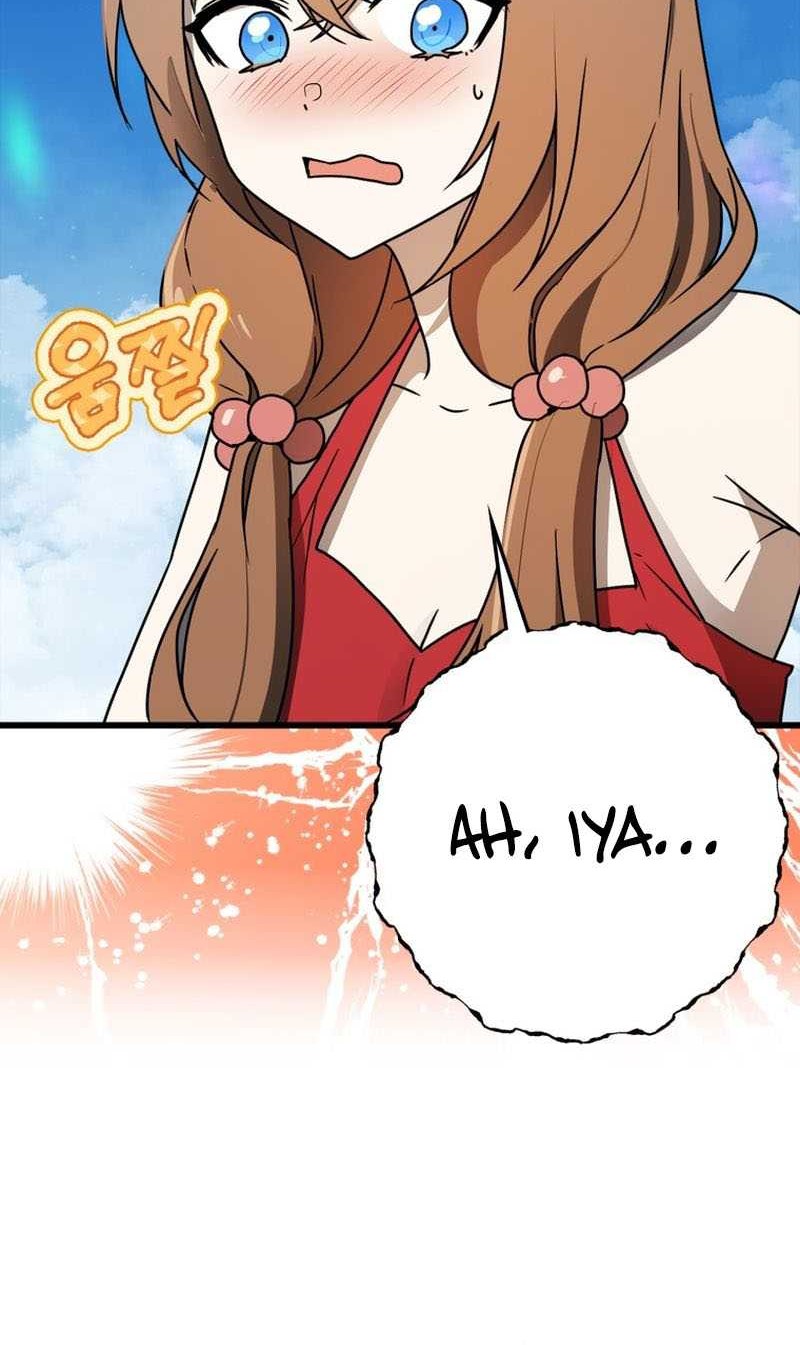 The Demon Prince Goes to the Academy Chapter 60 - halaman 52