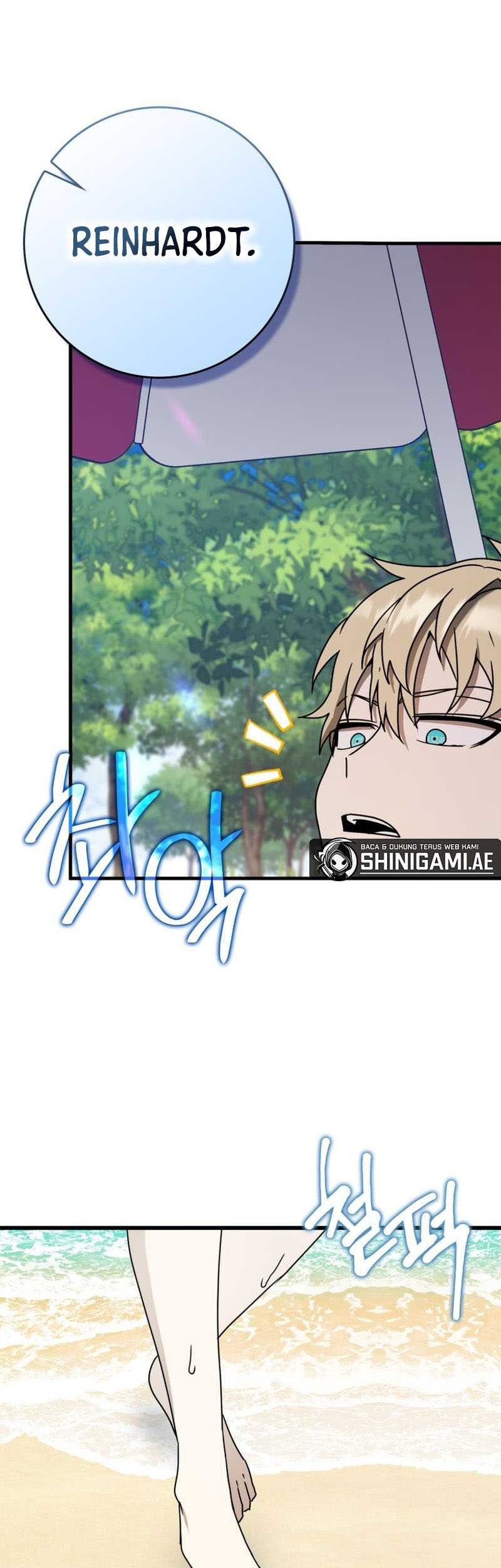 The Demon Prince Goes to the Academy Chapter 60 - halaman 54