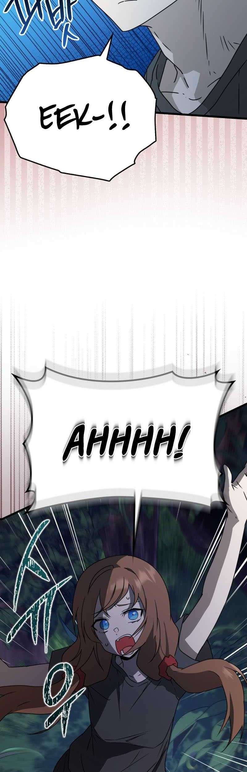 The Demon Prince Goes to the Academy Chapter 60 - halaman 8