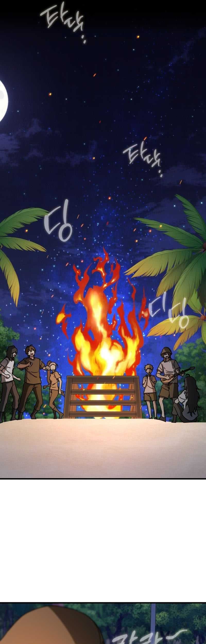 The Demon Prince Goes to the Academy Chapter 61 - halaman 15