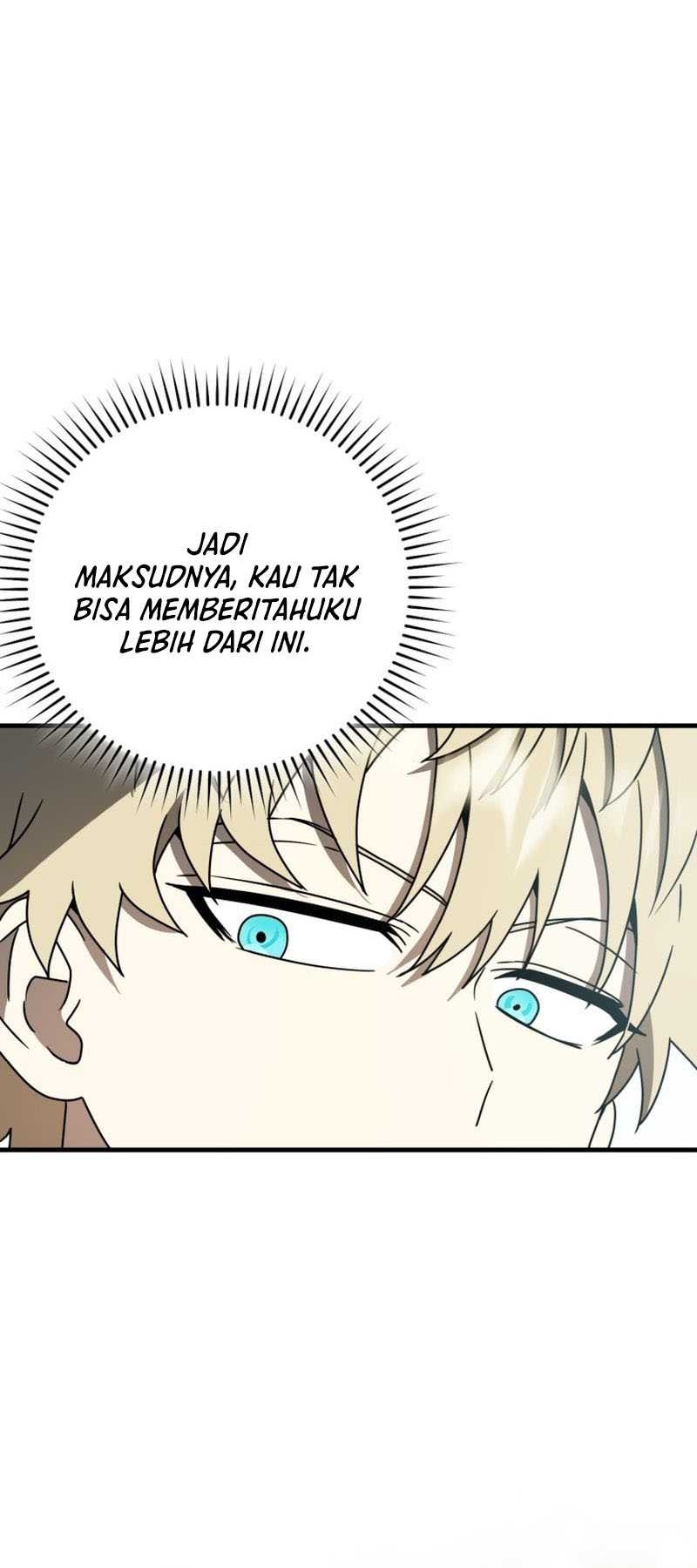 The Demon Prince Goes to the Academy Chapter 61 - halaman 34