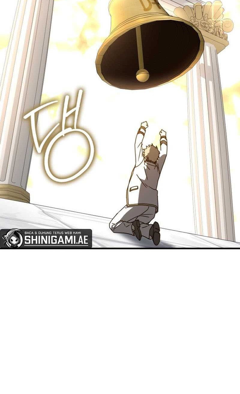 The Demon Prince Goes to the Academy Chapter 61 - halaman 46