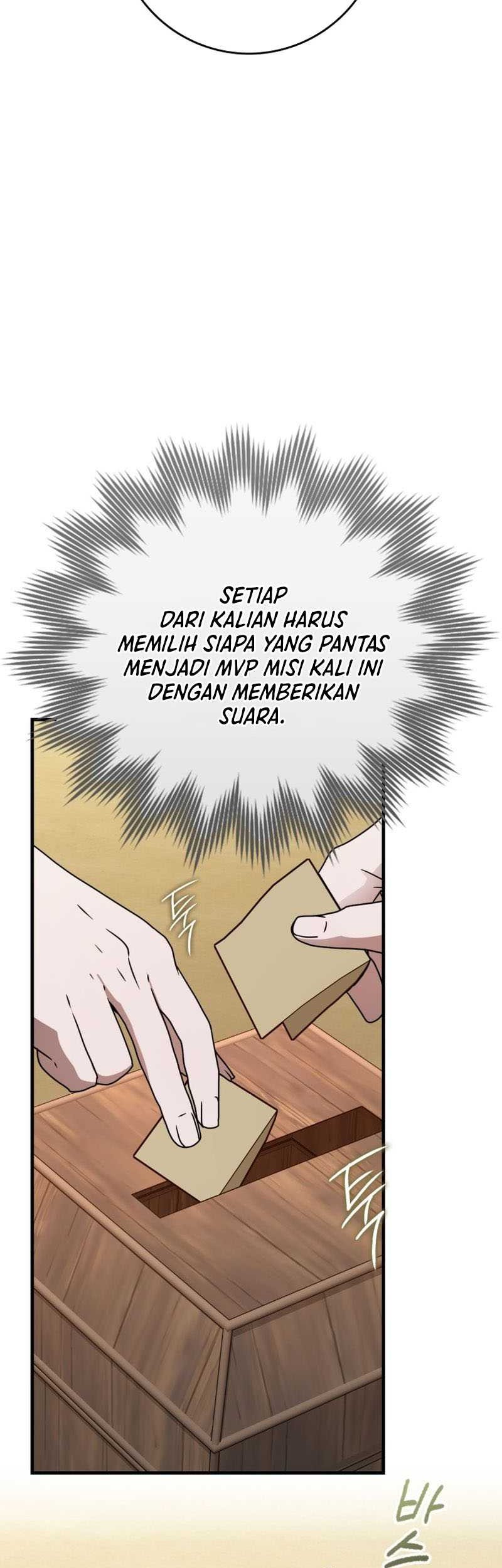 The Demon Prince Goes to the Academy Chapter 61 - halaman 9