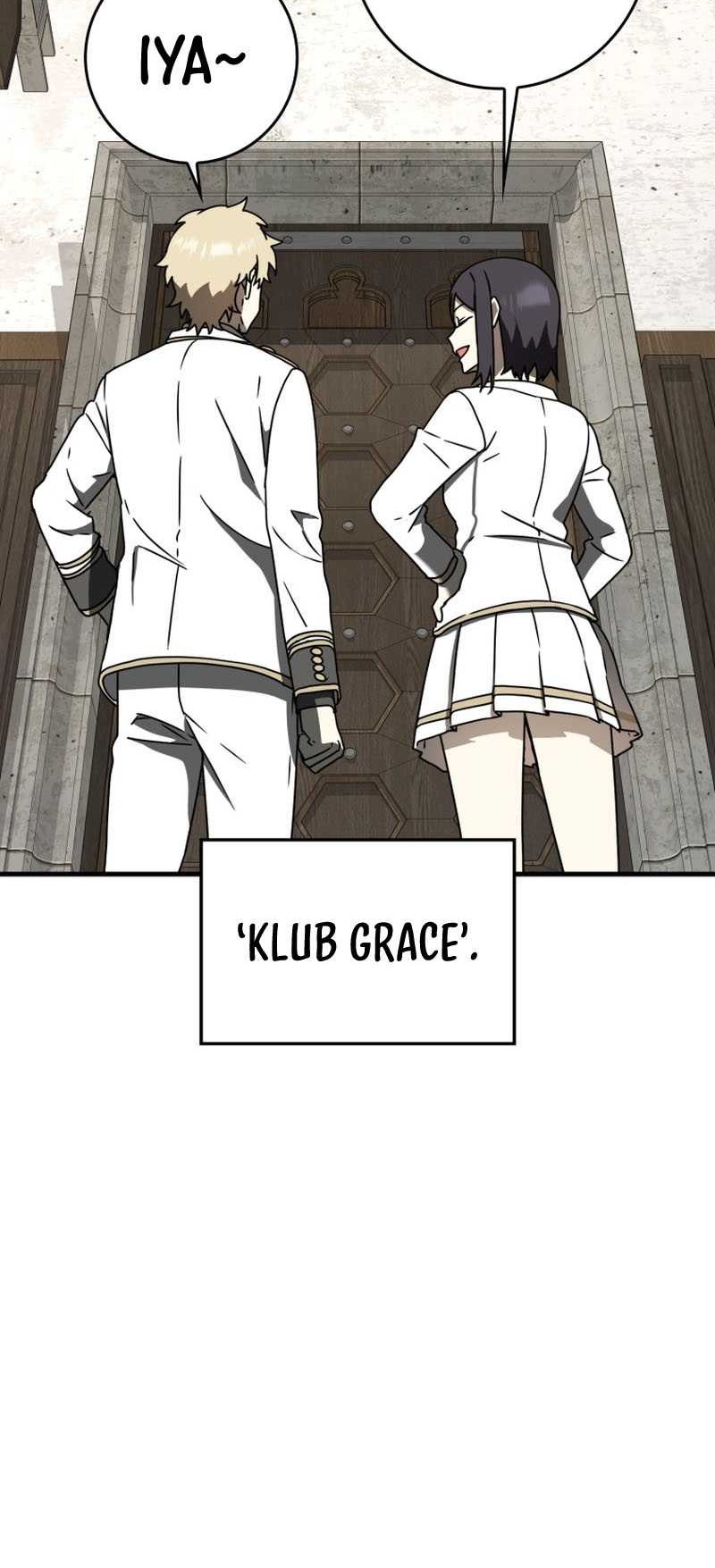 The Demon Prince Goes to the Academy Chapter 62 - halaman 10
