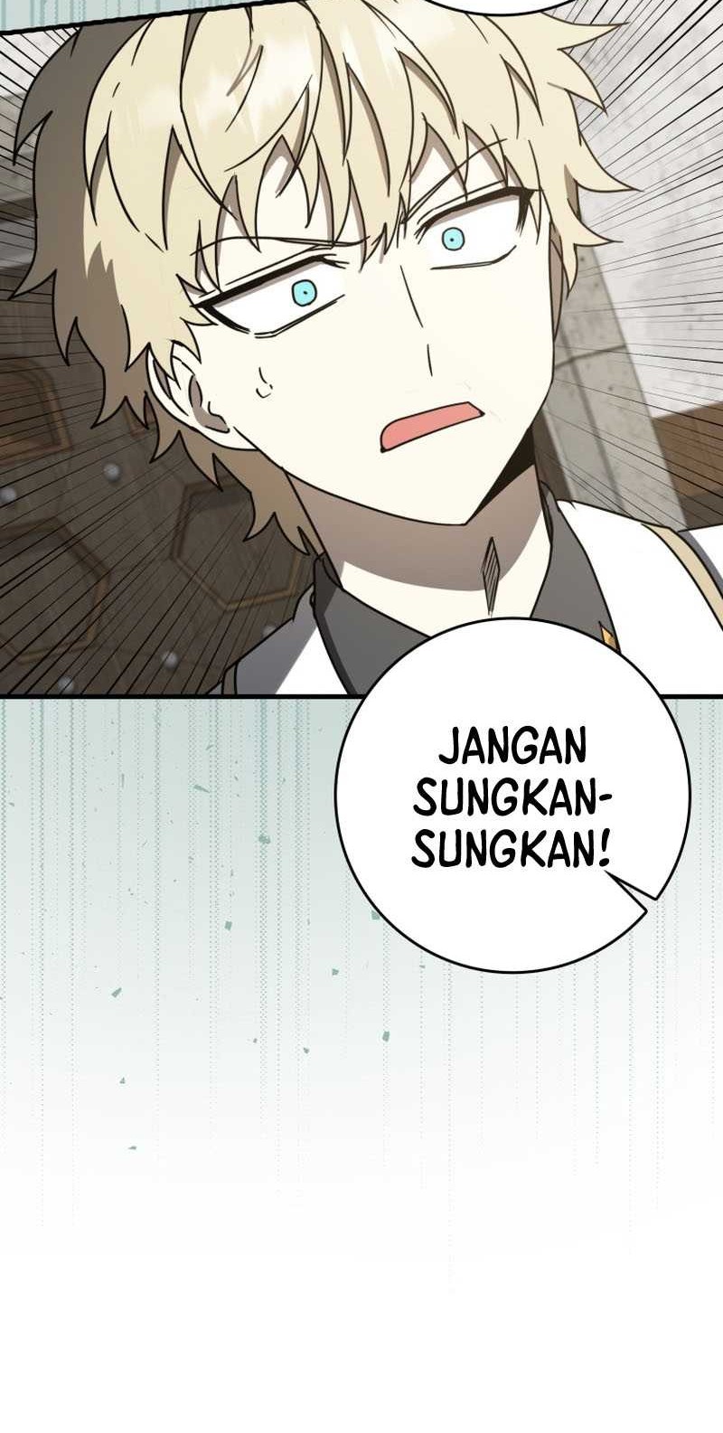 The Demon Prince Goes to the Academy Chapter 62 - halaman 14