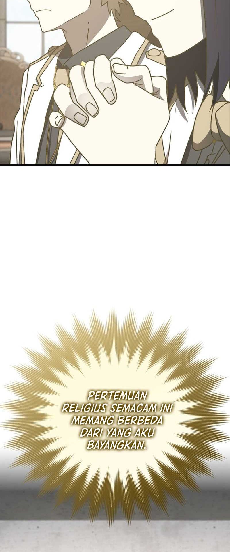 The Demon Prince Goes to the Academy Chapter 62 - halaman 26