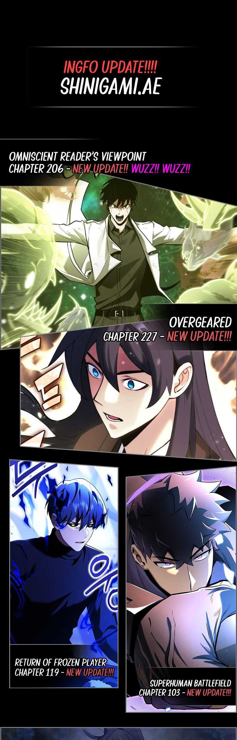 The Demon Prince Goes to the Academy Chapter 62 - halaman 57
