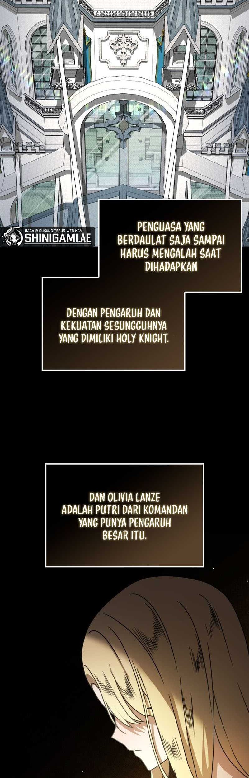 The Demon Prince Goes to the Academy Chapter 63 - halaman 12