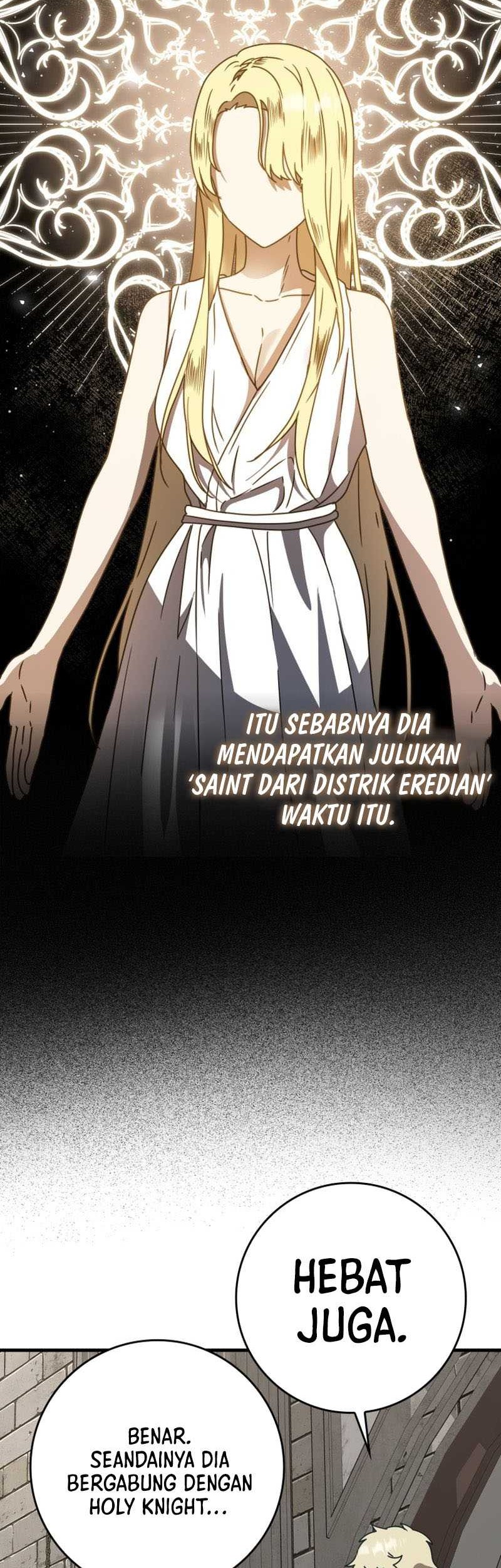 The Demon Prince Goes to the Academy Chapter 63 - halaman 43