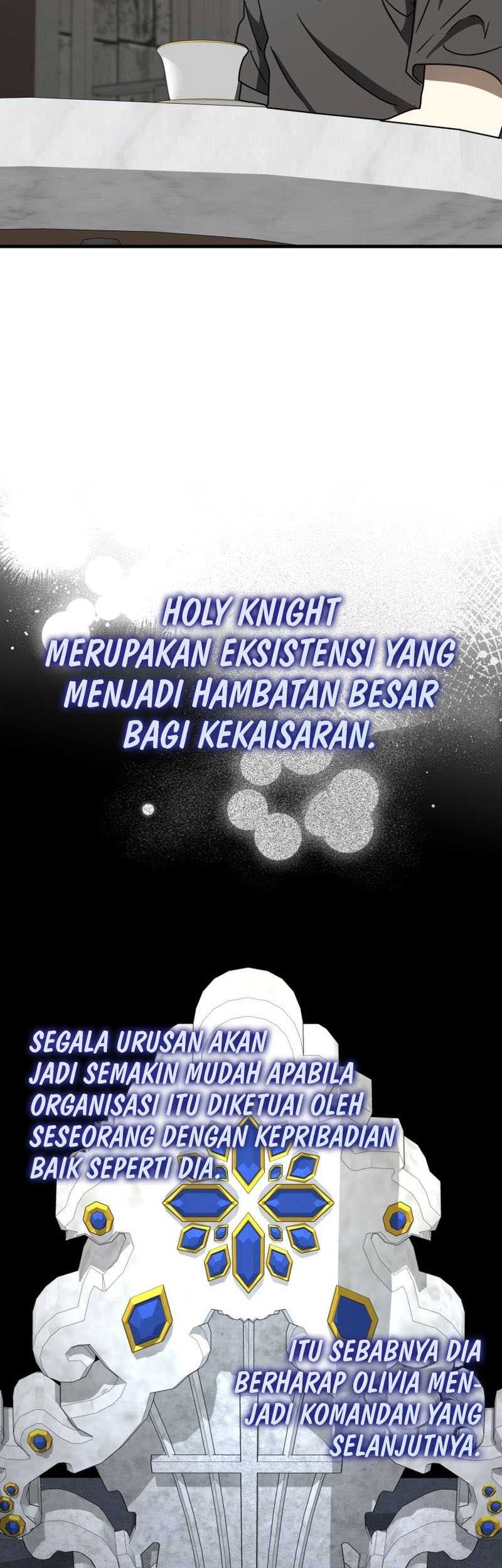 The Demon Prince Goes to the Academy Chapter 63 - halaman 48