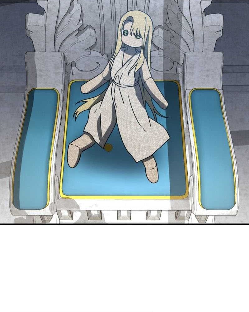 The Demon Prince Goes to the Academy Chapter 63 - halaman 49