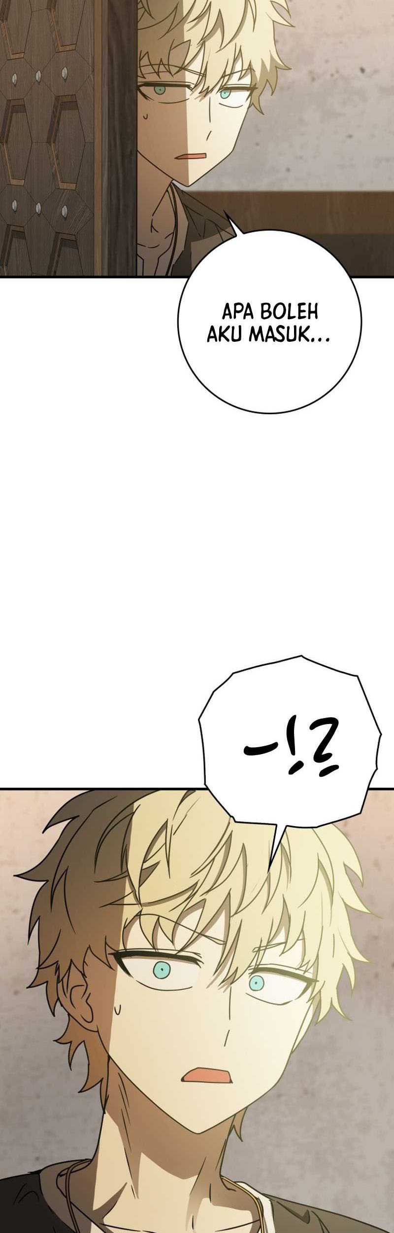 The Demon Prince Goes to the Academy Chapter 63 - halaman 59