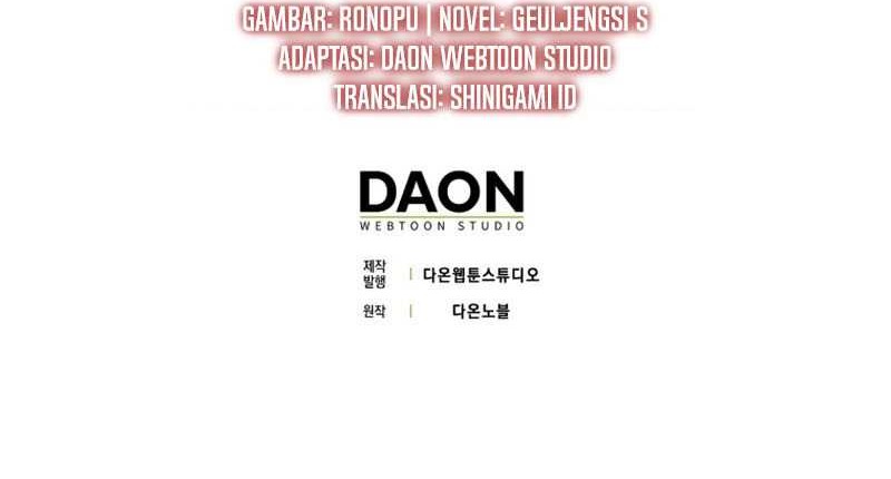 The Demon Prince Goes to the Academy Chapter 63 - halaman 63