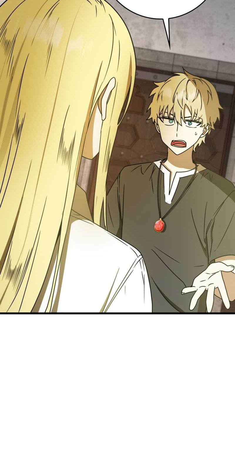 The Demon Prince Goes to the Academy Chapter 64 - halaman 13