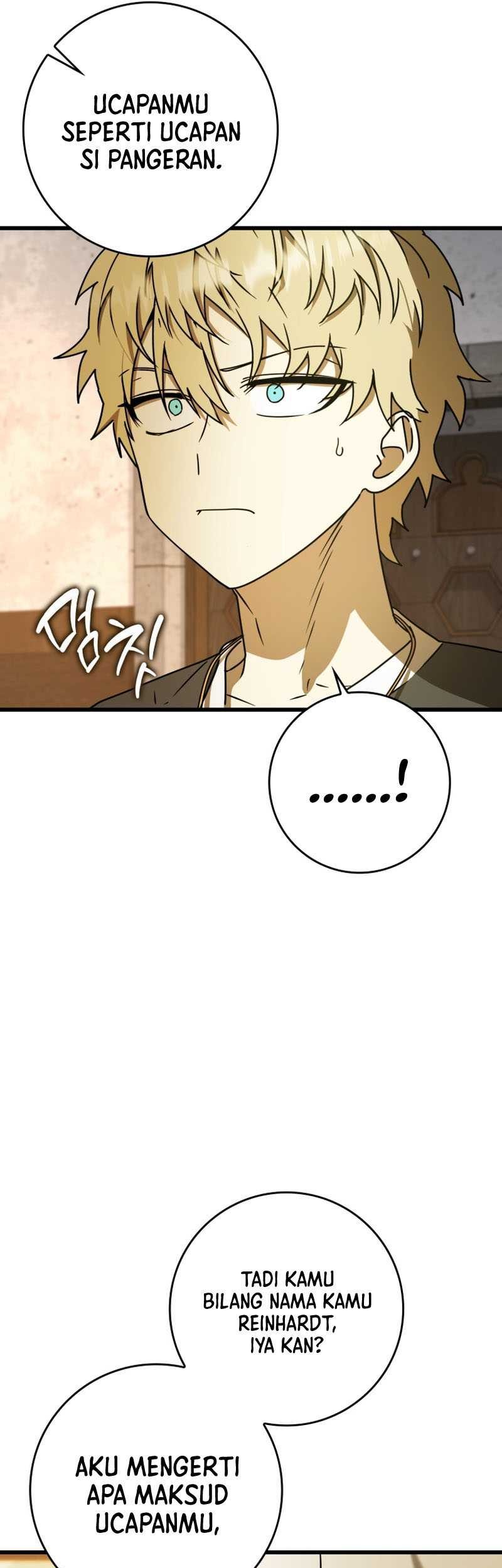 The Demon Prince Goes to the Academy Chapter 64 - halaman 14