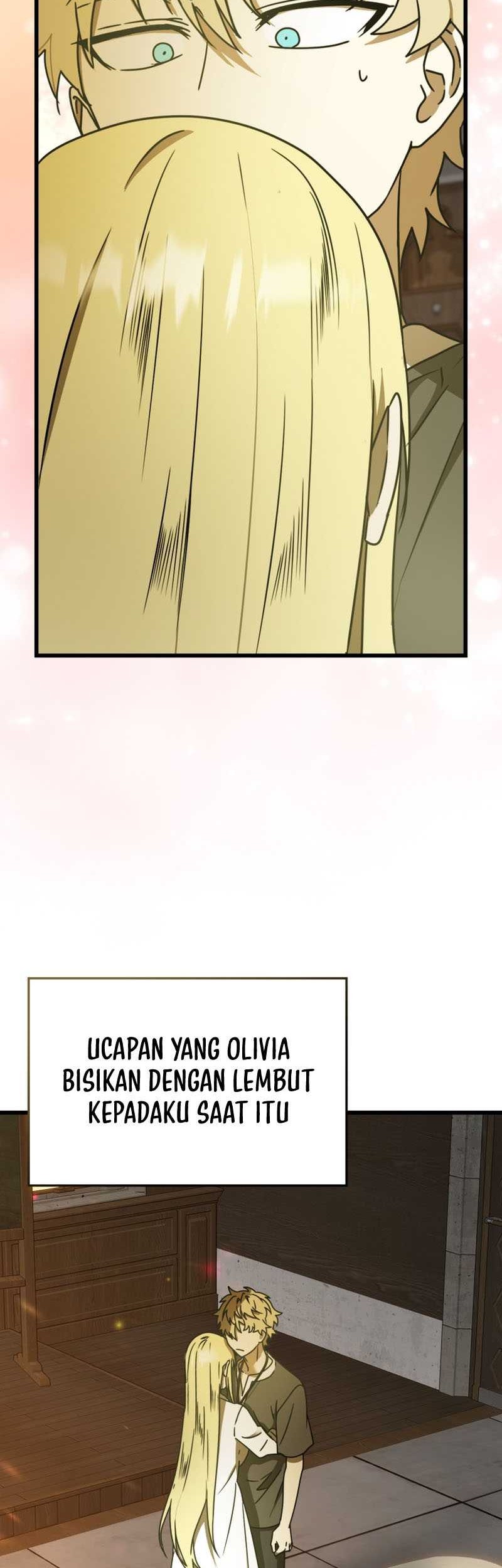 The Demon Prince Goes to the Academy Chapter 64 - halaman 25