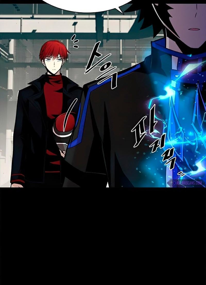 The Demon Prince Goes to the Academy Chapter 64 - halaman 37