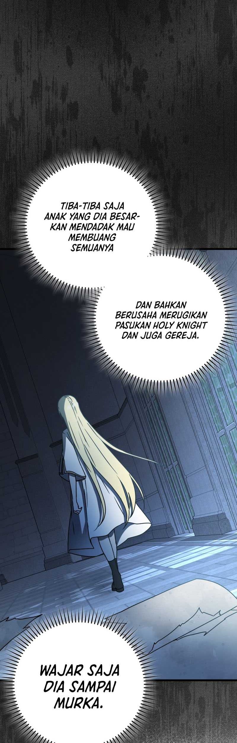 The Demon Prince Goes to the Academy Chapter 64 - halaman 49
