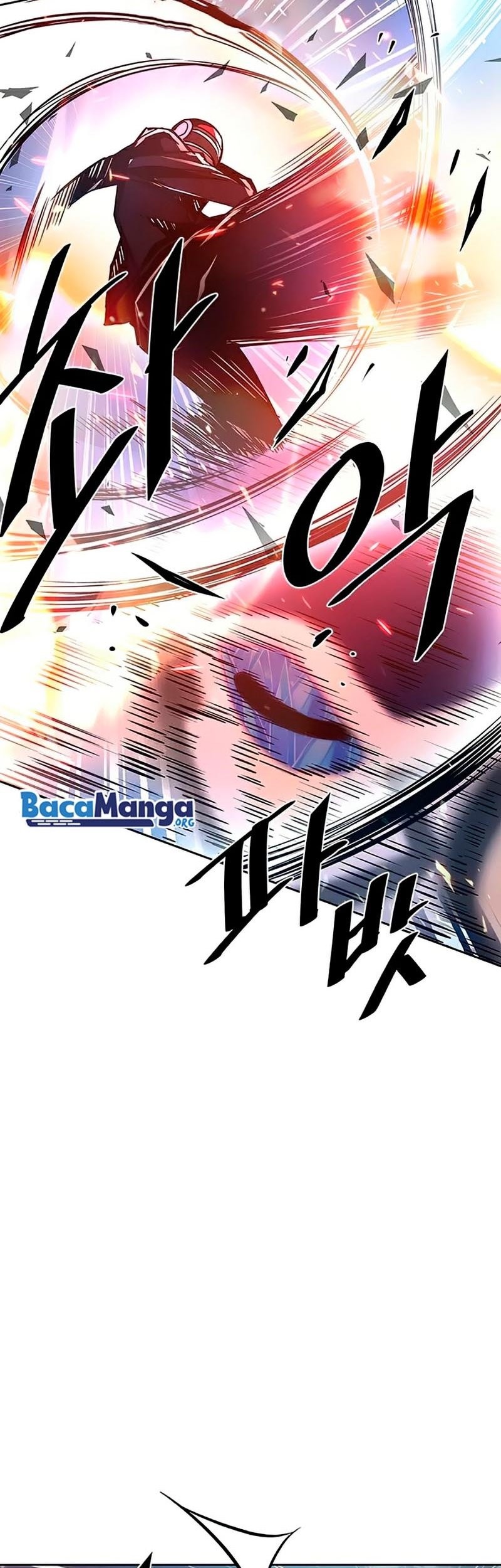 The Demon Prince Goes to the Academy Chapter 64 - halaman 53