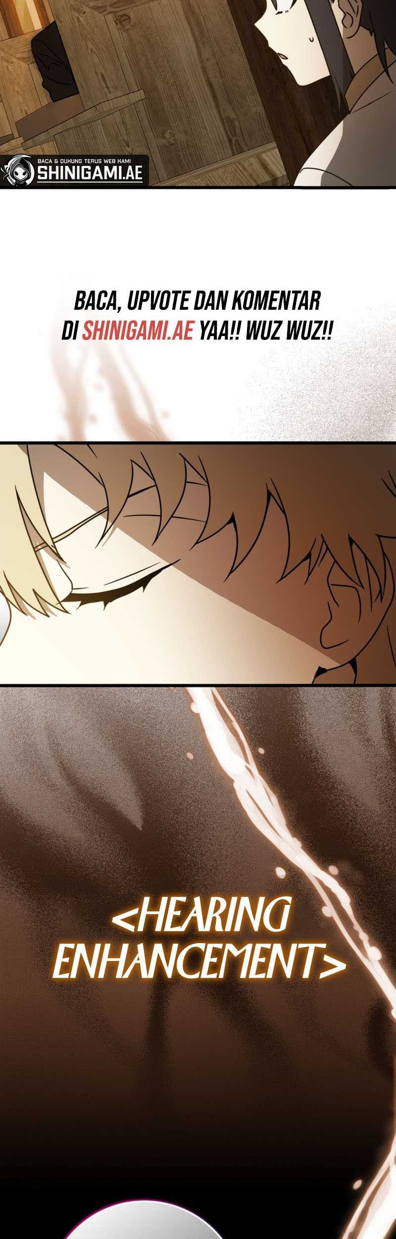 The Demon Prince Goes to the Academy Chapter 64 - halaman 57