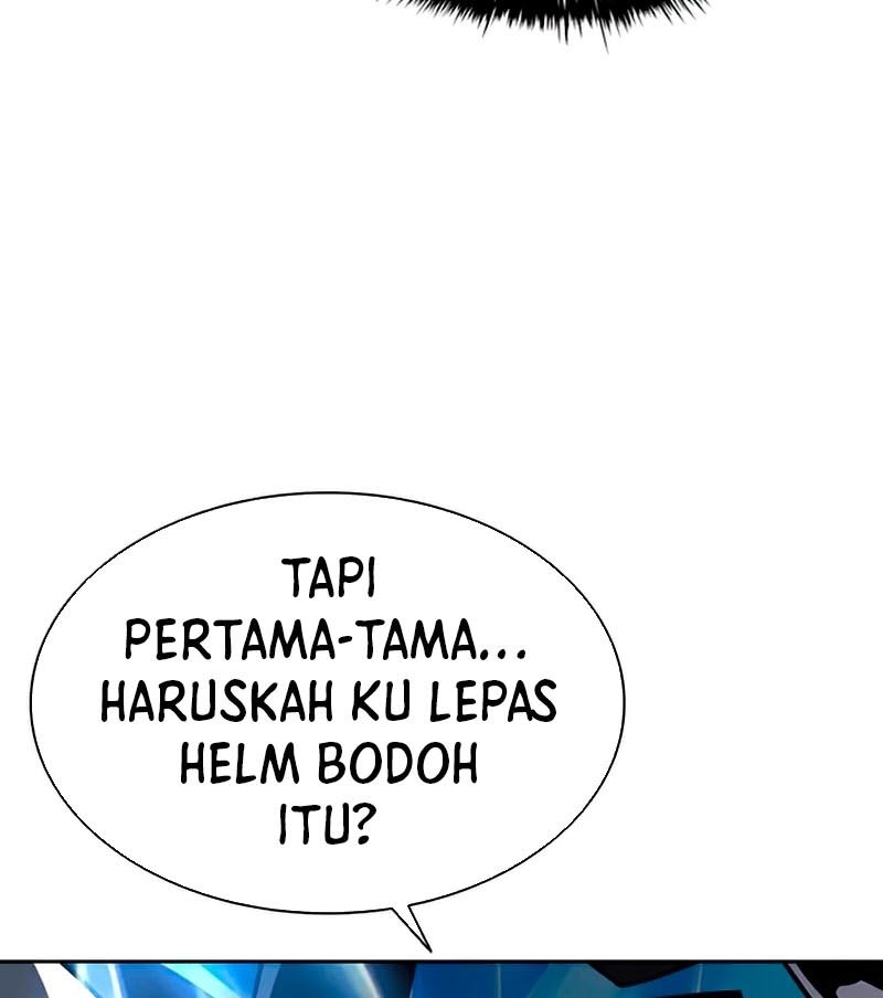 The Demon Prince Goes to the Academy Chapter 64 - halaman 64