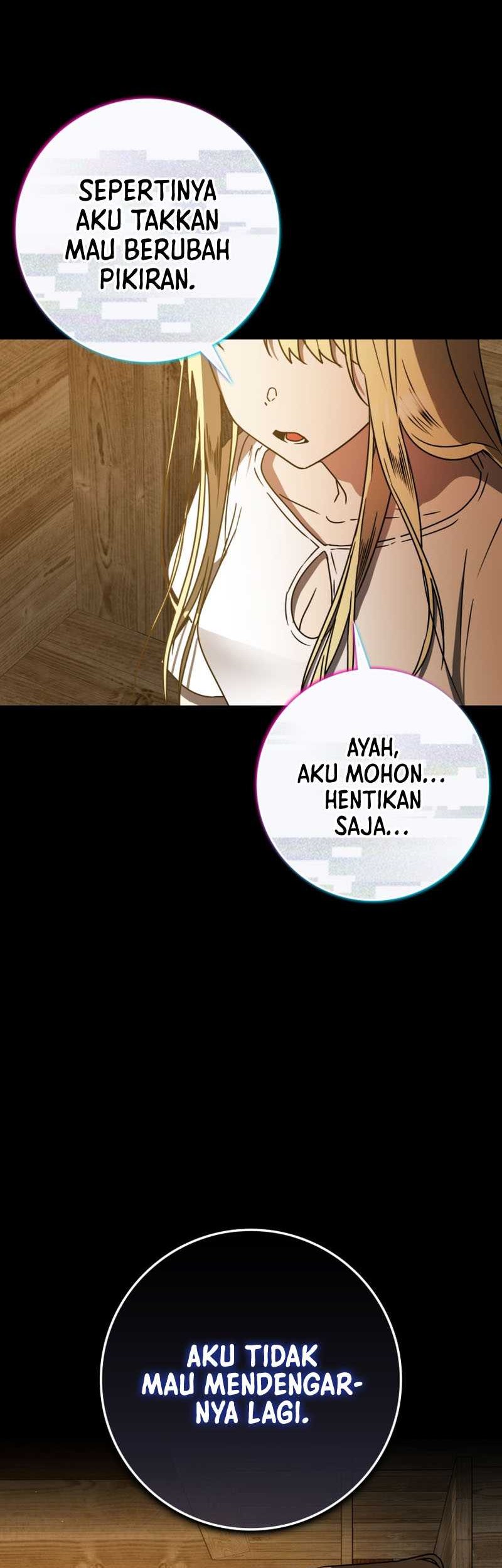 The Demon Prince Goes to the Academy Chapter 64 - halaman 65