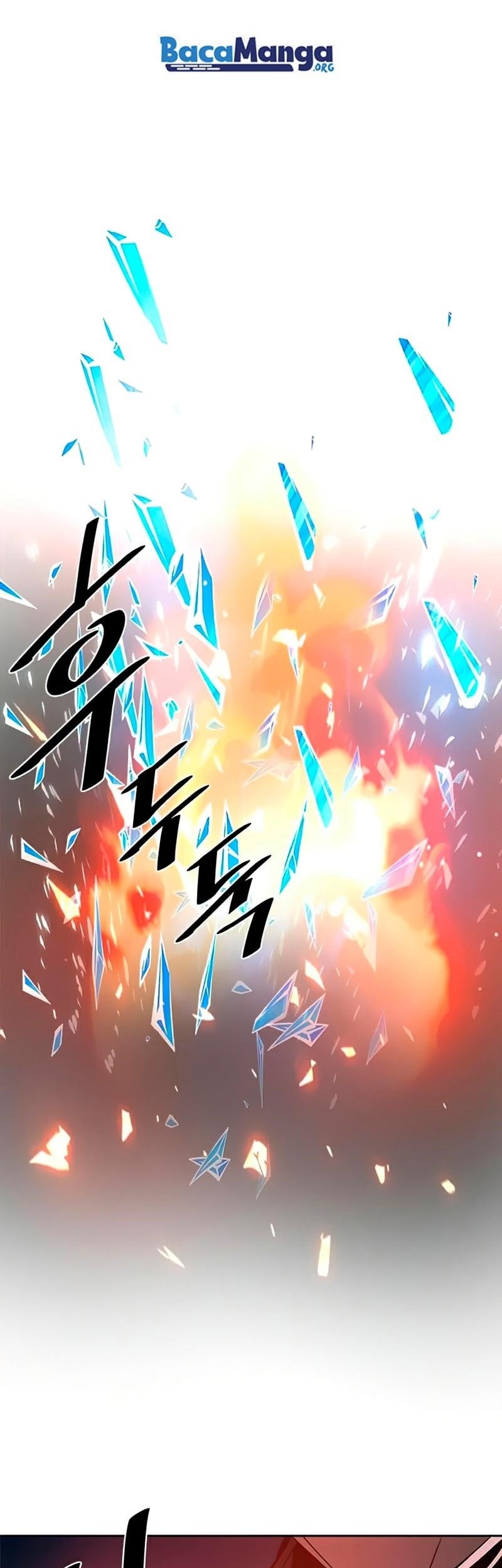 The Demon Prince Goes to the Academy Chapter 64 - halaman 77