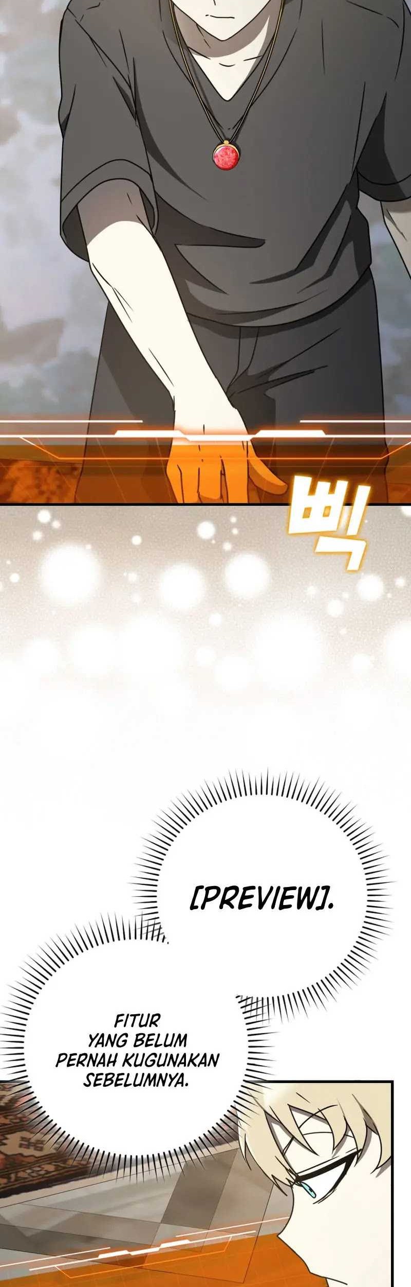 The Demon Prince Goes to the Academy Chapter 65 - halaman 35