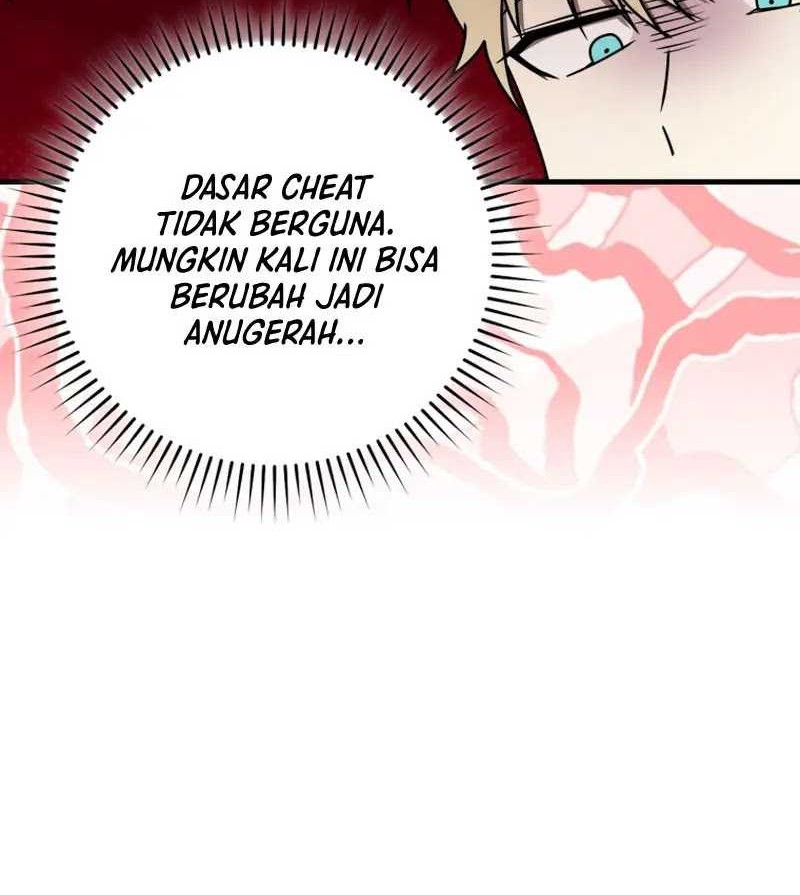 The Demon Prince Goes to the Academy Chapter 65 - halaman 37