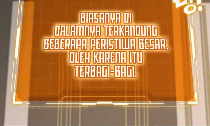 The Demon Prince Goes to the Academy Chapter 65 - halaman 41