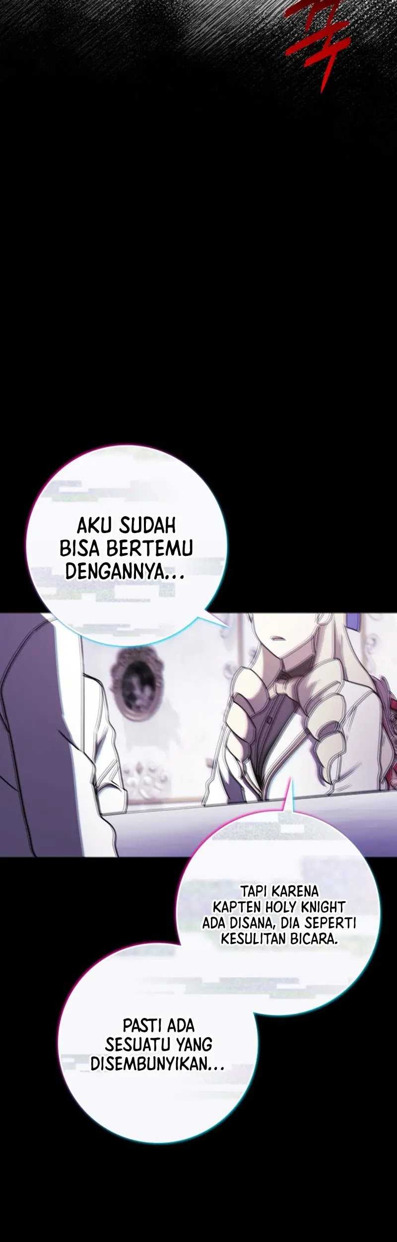 The Demon Prince Goes to the Academy Chapter 65 - halaman 51