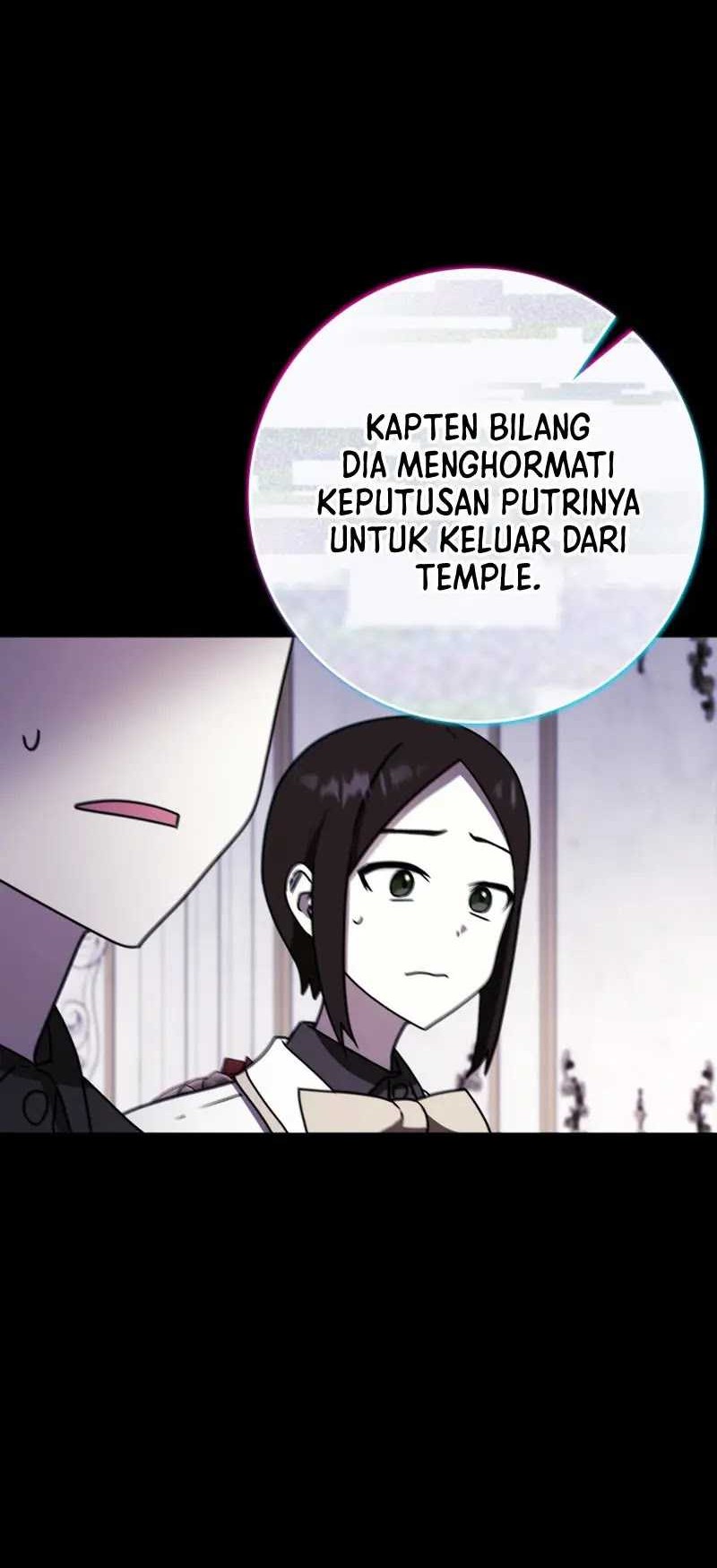The Demon Prince Goes to the Academy Chapter 65 - halaman 52