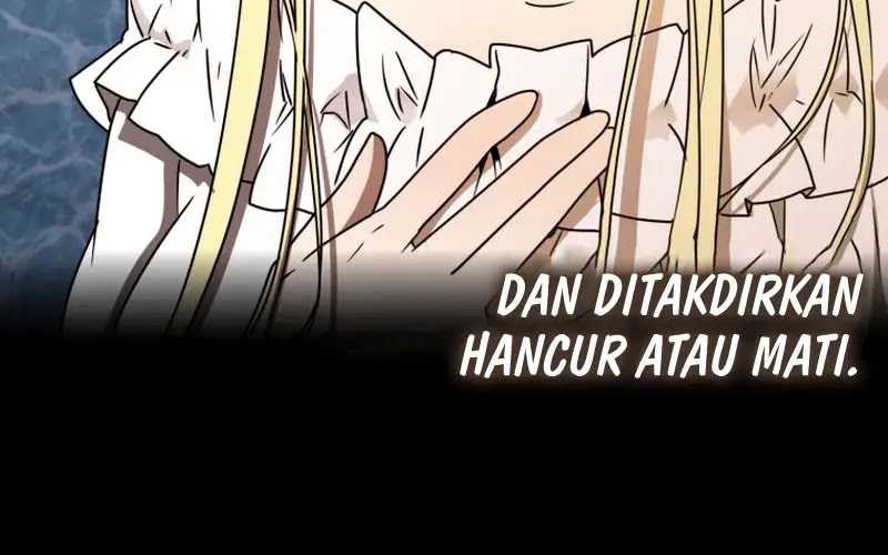 The Demon Prince Goes to the Academy Chapter 65 - halaman 6