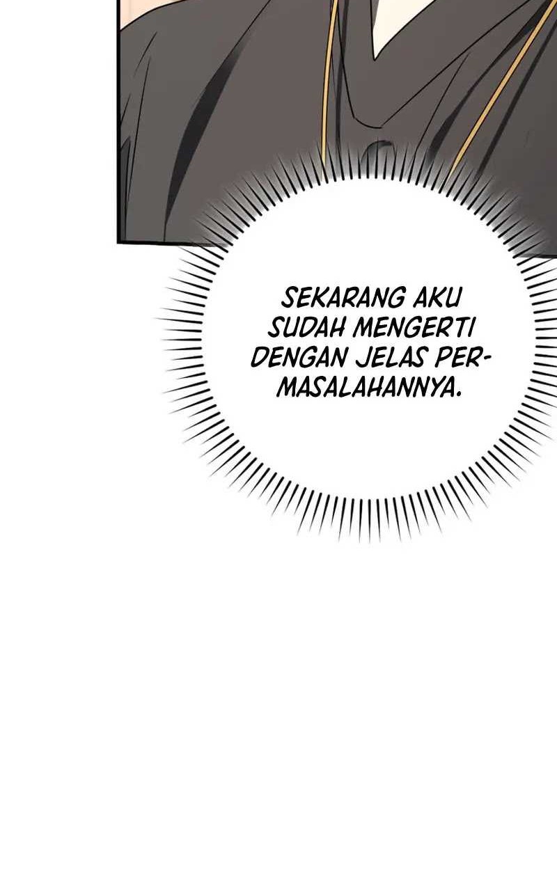 The Demon Prince Goes to the Academy Chapter 65 - halaman 63