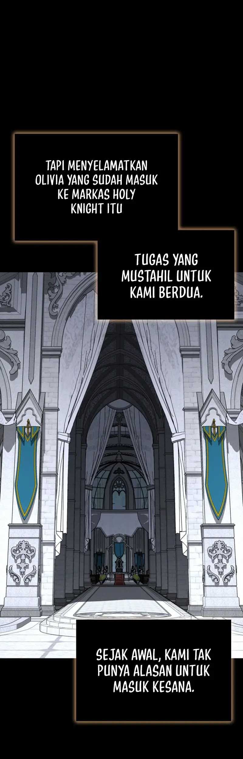 The Demon Prince Goes to the Academy Chapter 65 - halaman 7