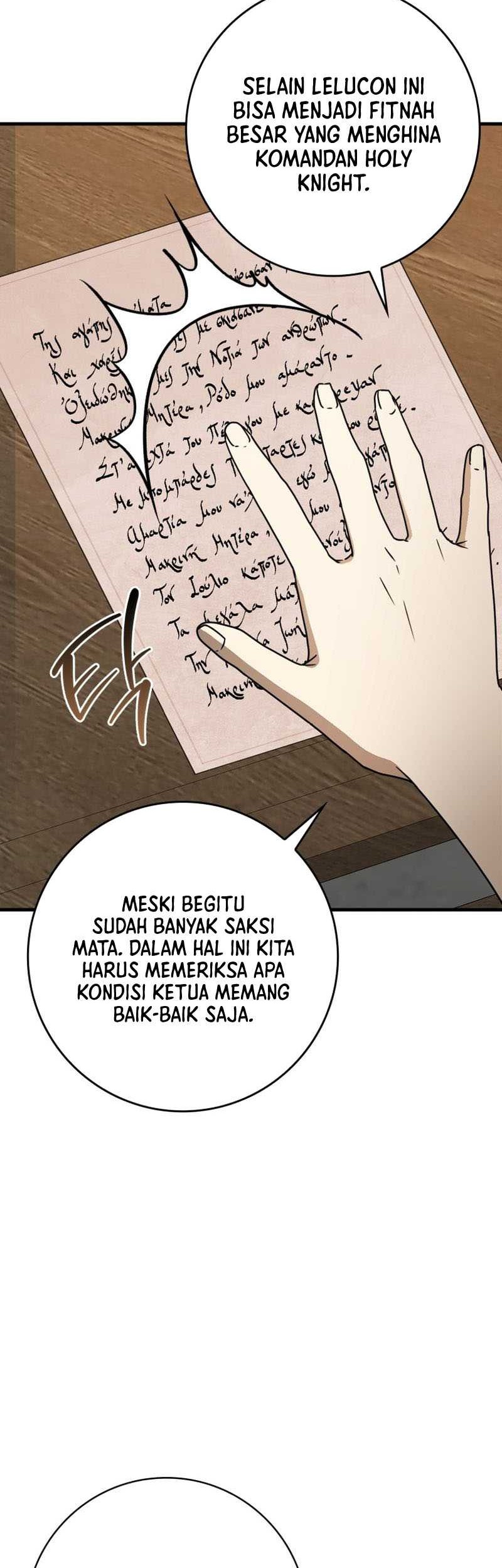 The Demon Prince Goes to the Academy Chapter 66 - halaman 12