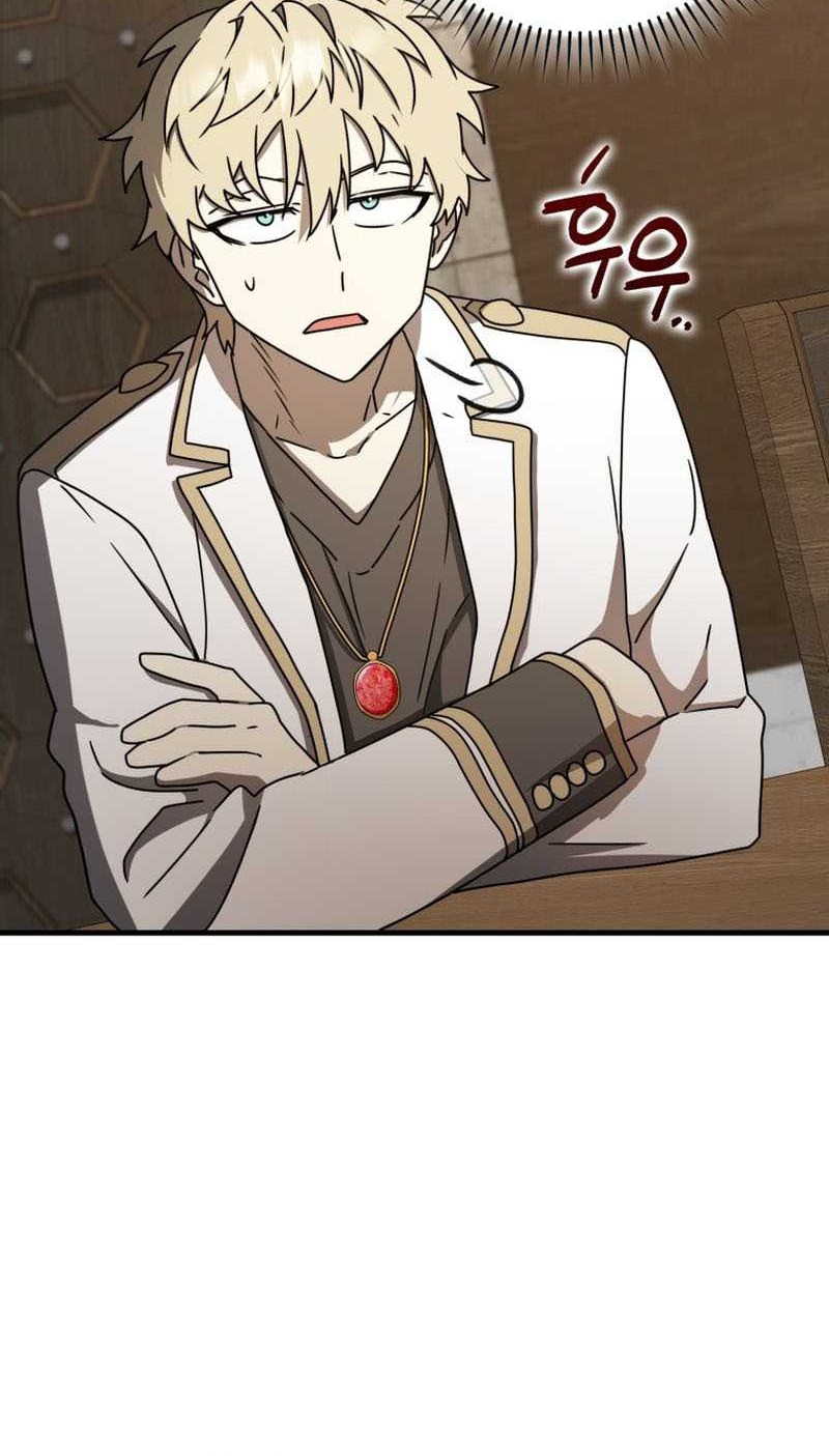The Demon Prince Goes to the Academy Chapter 66 - halaman 14