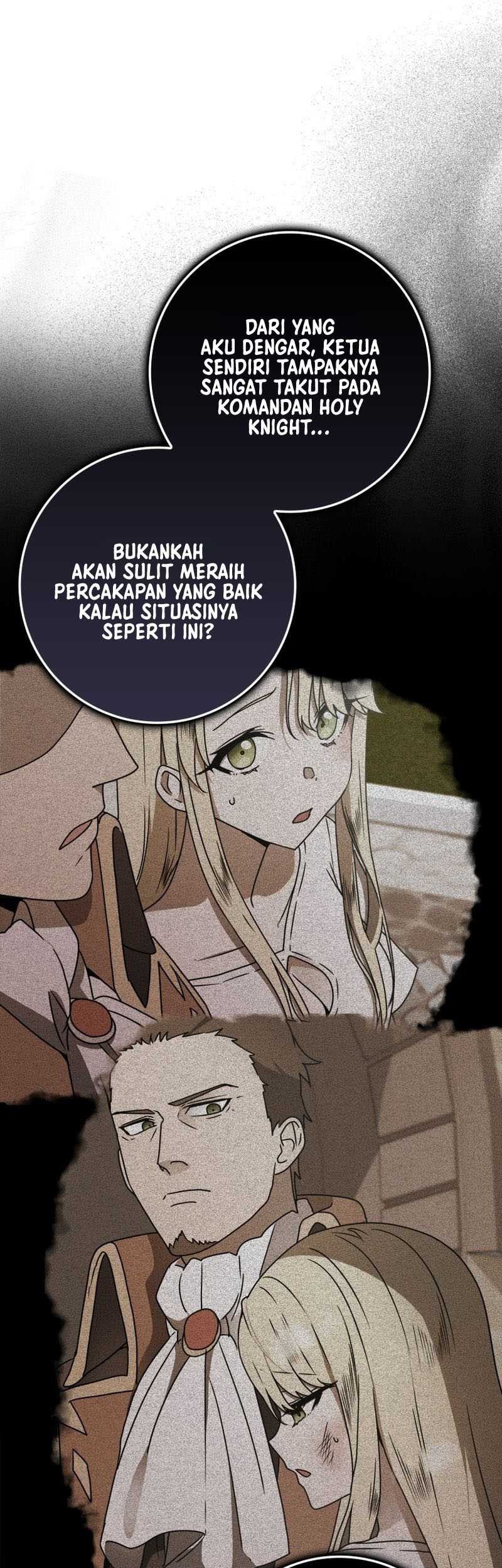 The Demon Prince Goes to the Academy Chapter 66 - halaman 18