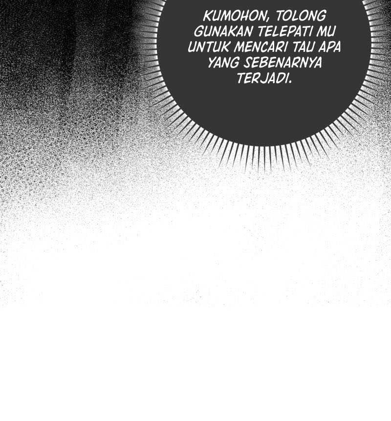 The Demon Prince Goes to the Academy Chapter 66 - halaman 37